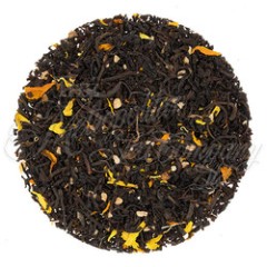 Maple Earl Grey Tea